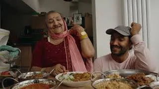Thumbnail: Gran's Secret Behind The Scenes Cookbook Photoshoot