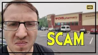 Thumbnail: Exposing a Scam Everyone seems to Fall For