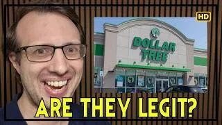 Thumbnail: I Sent Dollar Tree Pills to a Lab...These are the results