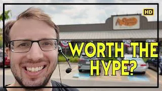 Thumbnail: Do the Cracker Barrel Campfire Meals Live Up to the Hype?