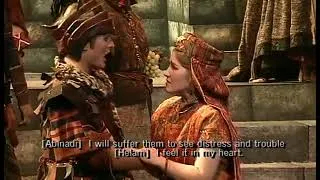 Thumbnail: Abinadi    a Music Drama by M  Ryan Taylor, performed by the BYU School of Music