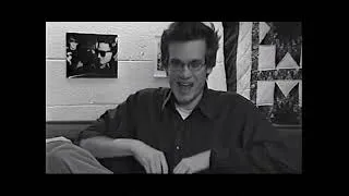 Thumbnail: John Green's Legendary High School Prank