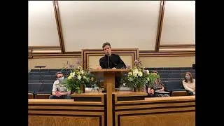 Thumbnail: Brandon Flowers Explains How He Met His Wife