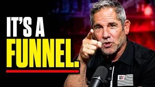 Thumbnail: Grant Cardone ADMITS to Targeting!