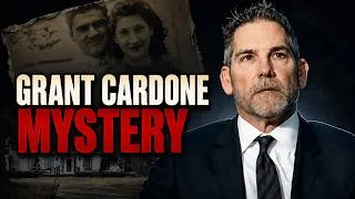 Thumbnail: Grant Cardone - How Everything Started