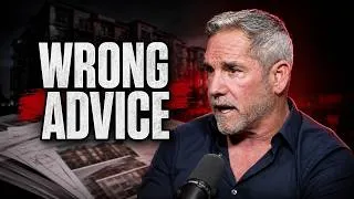 Thumbnail: Slowing Down Cost Me 2,000 Apartments