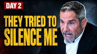 Thumbnail: They Tried to SILENCE Me! $600M Firm Attempts to Seal My Testimony CRUSHED by Court: Day 2 Testimony