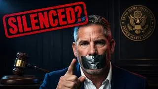 Thumbnail: They Tried to SILENCE Me! $600M Law Firm’s Attempt to Seal My Testimony Reversed!  Here it is!