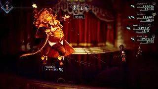 Thumbnail: In Pursuit of Happiness ~ For the Dawn ~ The Journey for Happiness Ends, OCTOPATH TRAVELER 2 OST