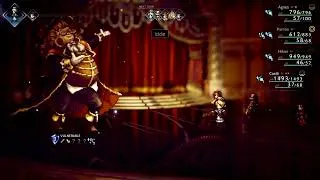 Thumbnail: In Pursuit of Revenge ~ For the Dawn ~ The Journey for Revenge Ends, OCTOPATH TRAVELER 2 OST