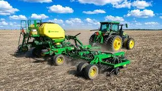 Thumbnail: The Final Push to Finish Spring Planting
