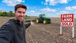 Thumbnail: I Bought 100 Acres… Here’s What No One’s Saying About Land Prices