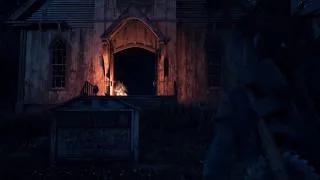 Thumbnail: The Church of Eternal "Vows" | Days Gone {13}