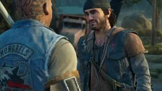 Thumbnail: BOOZER gets MORE Screentime | Days Gone {Pt.12}