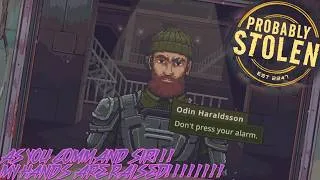 Thumbnail: I JUST WANNA MAKE RENT!!!! | Probably Stolen {Playtest}