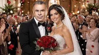 Thumbnail: Boda a los 52 años: Jorge Javier Vázquez finalmente revela quién es su pareja.