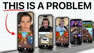 Thumbnail: The 'Clipping' Economy is Out Of Control