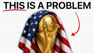 Thumbnail: What's Really Happening At The World Cup