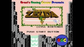 Thumbnail: The Legend of Zelda Part 2