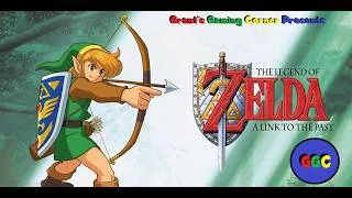 Thumbnail: Zelda Link to the Past Part 32
