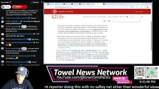 Thumbnail: BREAKING: Sandra Birchmore Had Evidence Of Child SA/Mann Act Violations Before Her Death, Says DOJ!