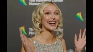 Thumbnail: Grace VanderWaal In Retrospect The Path Leading To Francis Ford Coppola | 2024 Kennedy Center Honors