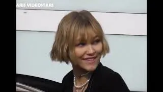 Thumbnail: Grace VanderWaal - Chante La Vie Chante (Paris Fashion Show Compilation Video) GGT original 09/28/22