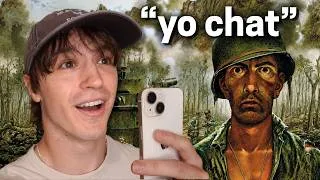 Thumbnail: If Everyone Was a Streamer
