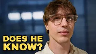 Thumbnail: When YouTubers Create Legendary Thumbnails