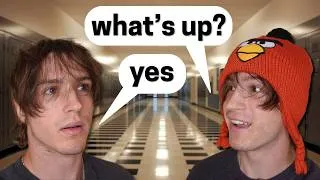 Thumbnail: When You Mess Up a Social Interaction