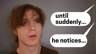 Thumbnail: If Your Life Had a Narrator