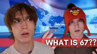 Thumbnail: When The Niche Internet Meme Goes Mainstream