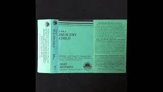 Thumbnail: Mary Richards - I am a healthy child (side B)