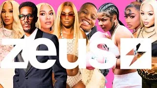 Thumbnail: Is Scotty & Lemmy OVER FOR GOOD?! 😳 Claressa Shields vs BroRilla + Chrisean Bad Parenting!