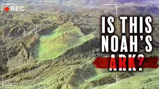 Thumbnail: Giant Boat-Shaped Object on Mount Ararat | Noah's Ark Found? | Phenomenon | Full Documentary