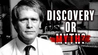 Thumbnail: Unlimited Energy? | HeavyWatergate: The War Against Cold Fusion | Phenomenon | Full Documentary