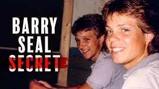 Thumbnail: CIA, Barry Seal & the Boys Who Paid the Price | American Midnight | Phenomenon | Full Documentary