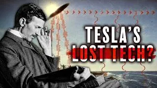 Thumbnail: The Truth About Weather Control | H.A.A.R.P: Holes in Heaven | Phenomenon | Full Documentary