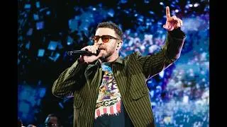 Thumbnail: Your Love Keeps Calling My Name – Justin Timberlake | Emotional Inspirational Pop Song