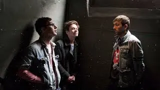 Thumbnail: Heaven’s Door – Nate Ruess ft. Fun | Emotional Inspirational Pop Anthem