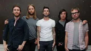 Thumbnail: Mercy In My Hands – Adam Levine ft. Maroon 5 | Emotional Worship Pop Song