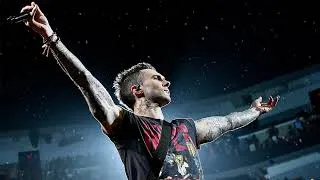 Thumbnail: Hunger for Heaven (Official Lyric Video) – Adam Levine ft. Maroon 5 | Worship Song | Inspirational