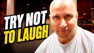 Thumbnail: John Danaher Being Accidentally Hilarious for 34 Minutes Straight