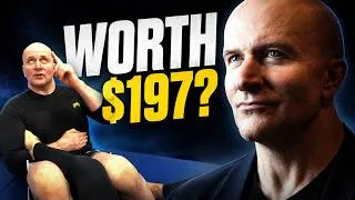 Thumbnail: John Danaher’s $197 Ankle Lock Instructional: Is It Actually Worth It?