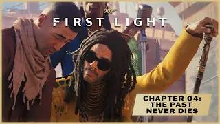 Thumbnail: 007 First Light - Chapter 04: The Past Never Dies (Mauritania) - Purist Difficulty
