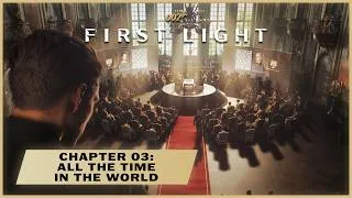 Thumbnail: 007 First Light - Chapter 03: All The Time In The World (Slovakia) - Purist Difficulty