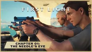 Thumbnail: 007 First Light - Chapter 01: The Needle's Eye (Malta) - Purist Difficulty