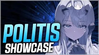 Thumbnail: UNCHARTED PIONEER POLITIS ARENA SHOWCASE!! - Epic Seven