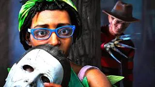 Thumbnail: I Looped This Bubba For 5 Gens (He Just Gave Up) 💀