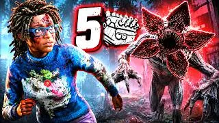 Thumbnail: Every Killer HATED This Survivor